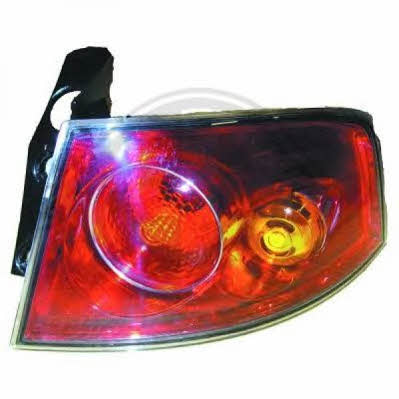 Diederichs 7425090 Tail lamp outer right 7425090: Buy near me in Poland at 2407.PL - Good price!