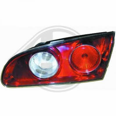 Diederichs 7425094 Tail lamp inner right 7425094: Buy near me in Poland at 2407.PL - Good price!