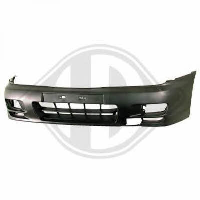 Diederichs 6015051 Front bumper 6015051: Buy near me in Poland at 2407.PL - Good price!
