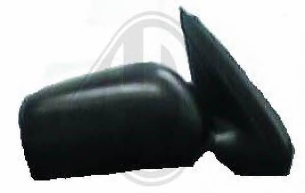 Diederichs 6015125 Rearview mirror external left 6015125: Buy near me in Poland at 2407.PL - Good price!