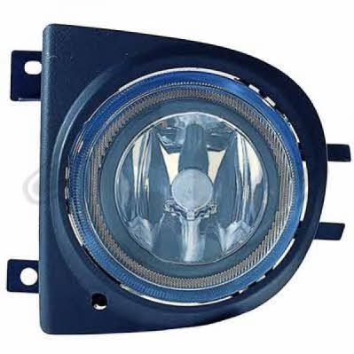 Diederichs 6023088 Fog headlight, right 6023088: Buy near me in Poland at 2407.PL - Good price!