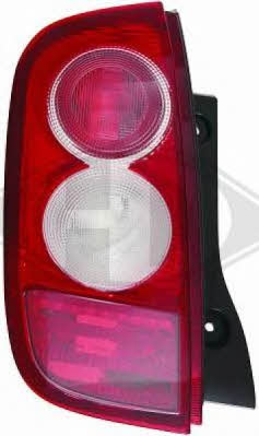 Diederichs 6024094 Tail lamp right 6024094: Buy near me in Poland at 2407.PL - Good price!