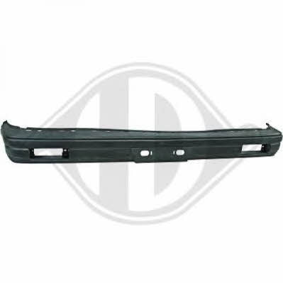 Diederichs 6031050 Front bumper 6031050: Buy near me in Poland at 2407.PL - Good price!