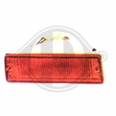 Diederichs 6031071 Indicator light 6031071: Buy near me in Poland at 2407.PL - Good price!