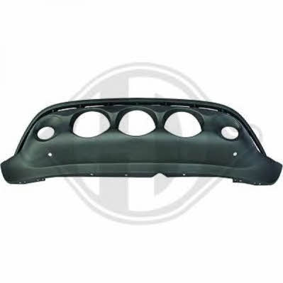 Diederichs 6075061 Front bumper 6075061: Buy near me in Poland at 2407.PL - Good price!