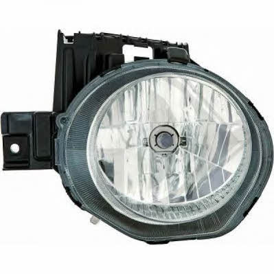 Diederichs 6075080 Headlight right 6075080: Buy near me in Poland at 2407.PL - Good price!