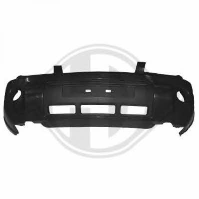 Diederichs 6085850 Front bumper 6085850: Buy near me in Poland at 2407.PL - Good price!