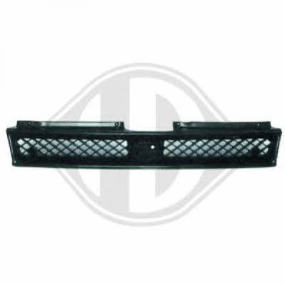 Diederichs 6211040 Grille radiator 6211040: Buy near me in Poland at 2407.PL - Good price!