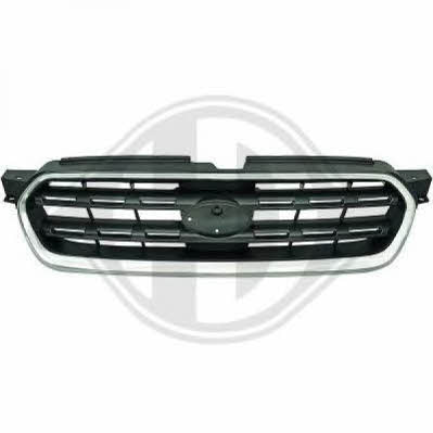 Diederichs 6223040 Grille radiator 6223040: Buy near me in Poland at 2407.PL - Good price!