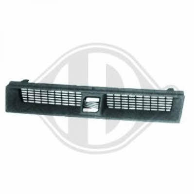 Diederichs 7430040 Grille radiator 7430040: Buy near me in Poland at 2407.PL - Good price!