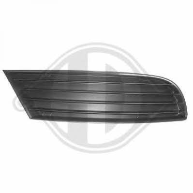 Diederichs 7431046 Front bumper grill 7431046: Buy near me in Poland at 2407.PL - Good price!