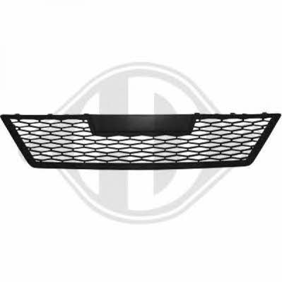 Diederichs 7432345 Front bumper grill 7432345: Buy near me in Poland at 2407.PL - Good price!