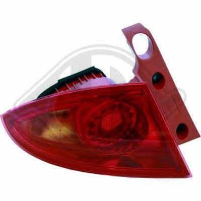 Diederichs 7432390 Combination Rearlight 7432390: Buy near me in Poland at 2407.PL - Good price!
