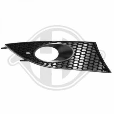 Diederichs 7495048 Front bumper grill 7495048: Buy near me in Poland at 2407.PL - Good price!