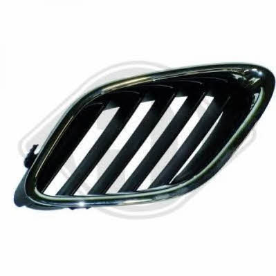 Diederichs 7514042 Grille radiator 7514042: Buy near me in Poland at 2407.PL - Good price!