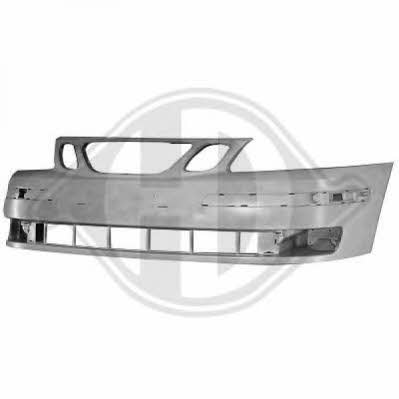 Diederichs 7514050 Front bumper 7514050: Buy near me in Poland at 2407.PL - Good price!