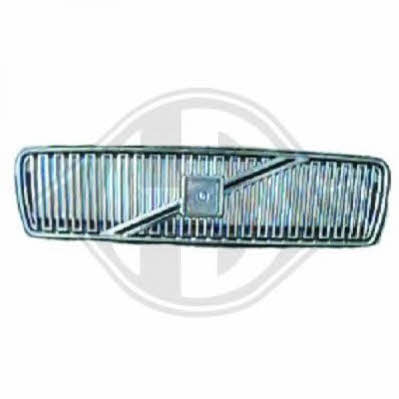 Diederichs 7612040 Grille radiator 7612040: Buy near me in Poland at 2407.PL - Good price!