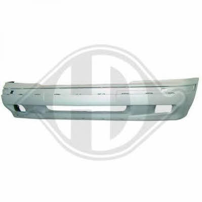 Diederichs 7613050 Front bumper 7613050: Buy near me in Poland at 2407.PL - Good price!