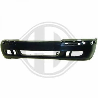 Diederichs 7613151 Front bumper 7613151: Buy near me in Poland at 2407.PL - Good price!