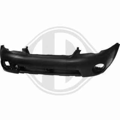 Diederichs 6223850 Front bumper 6223850: Buy near me in Poland at 2407.PL - Good price!