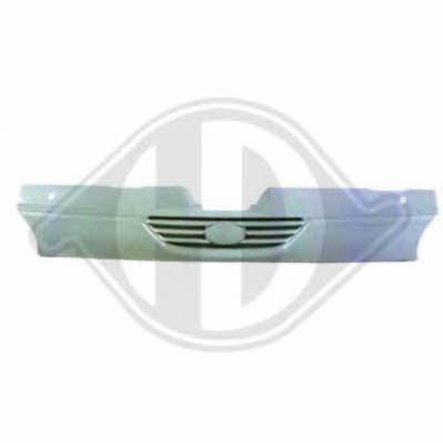 Diederichs 6230040 Grille radiator 6230040: Buy near me in Poland at 2407.PL - Good price!