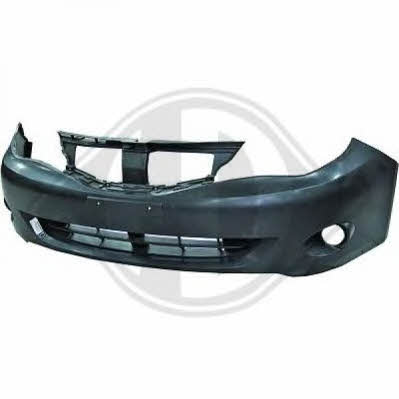 Diederichs 6235050 Front bumper 6235050: Buy near me in Poland at 2407.PL - Good price!