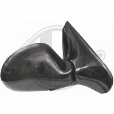 Diederichs 6404024 Rearview mirror external right 6404024: Buy near me in Poland at 2407.PL - Good price!