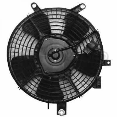 Diederichs 6413001 Вентилятор радиатора охлаждения 6413001: Отличная цена - Купить в Польше на 2407.PL!