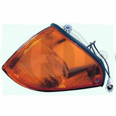 Diederichs 6413070 Corner lamp right 6413070: Buy near me in Poland at 2407.PL - Good price!