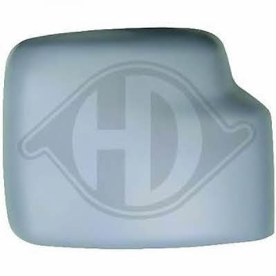 Diederichs 6425829 Cover side mirror 6425829: Buy near me in Poland at 2407.PL - Good price!