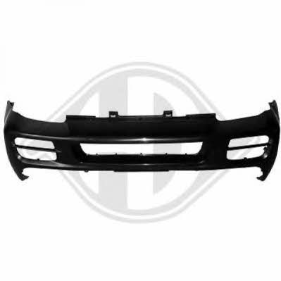 Diederichs 6425950 Front bumper 6425950: Buy near me in Poland at 2407.PL - Good price!