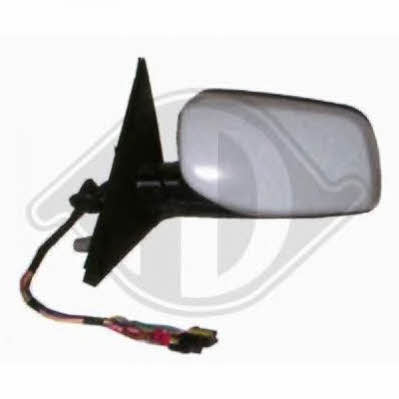 Diederichs 6433025 Rearview mirror external left 6433025: Buy near me in Poland at 2407.PL - Good price!