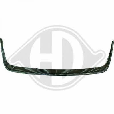 Diederichs 6433041 Grille radiator 6433041: Buy near me in Poland at 2407.PL - Good price!
