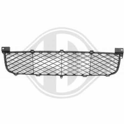 Diederichs 6433051 Front bumper grill 6433051: Buy near me in Poland at 2407.PL - Good price!