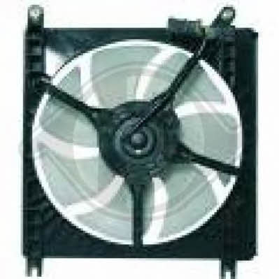 Diederichs 6440001 Вентилятор радиатора охлаждения 6440001: Отличная цена - Купить в Польше на 2407.PL!