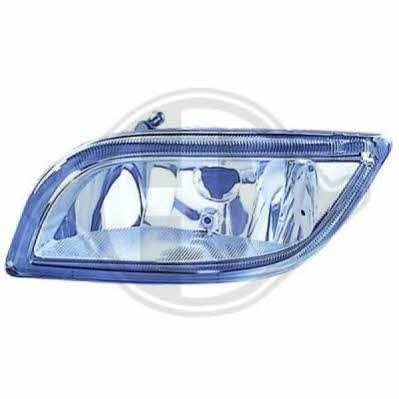 Diederichs 6440088 Fog headlight, right 6440088: Buy near me in Poland at 2407.PL - Good price!