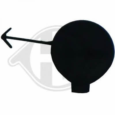 Diederichs 6505063 Tow hook plug 6505063: Buy near me in Poland at 2407.PL - Good price!