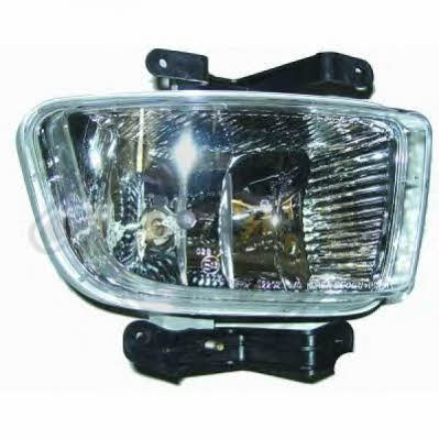 Diederichs 6505088 Fog headlight, right 6505088: Buy near me in Poland at 2407.PL - Good price!
