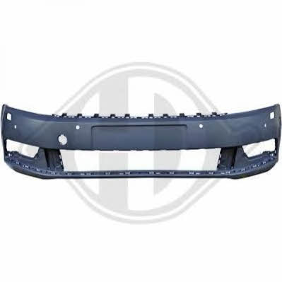Diederichs 2248052 Front bumper 2248052: Buy near me in Poland at 2407.PL - Good price!