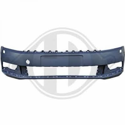 Diederichs 2248053 Front bumper 2248053: Buy near me in Poland at 2407.PL - Good price!