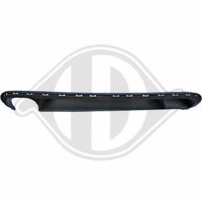Diederichs 2248067 Bumper spoiler 2248067: Buy near me at 2407.PL in Poland at an Affordable price!