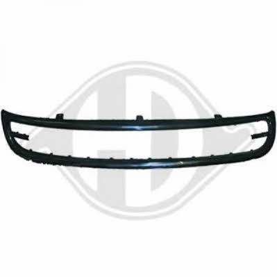 Diederichs 2265061 Bumper spoiler 2265061: Buy near me at 2407.PL in Poland at an Affordable price!