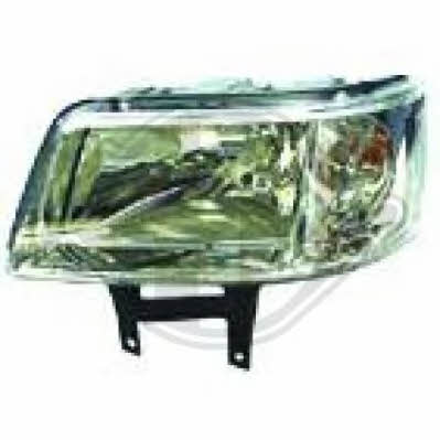 Diederichs 2272080 Headlight right 2272080: Buy near me in Poland at 2407.PL - Good price!