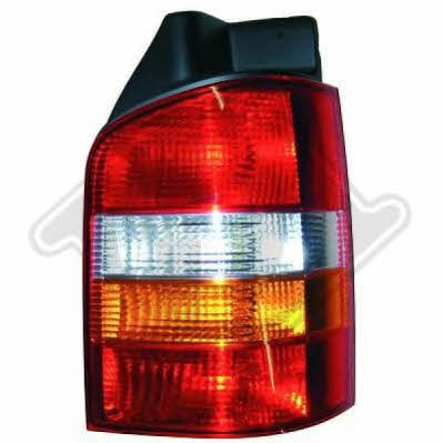 Diederichs 2272090 Tail lamp right 2272090: Buy near me in Poland at 2407.PL - Good price!