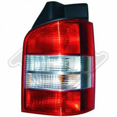 Diederichs 2272092 Tail lamp right 2272092: Buy near me in Poland at 2407.PL - Good price!