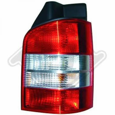 Diederichs 2272093 Lampa tylna lewa 2272093: Dobra cena w Polsce na 2407.PL - Kup Teraz!