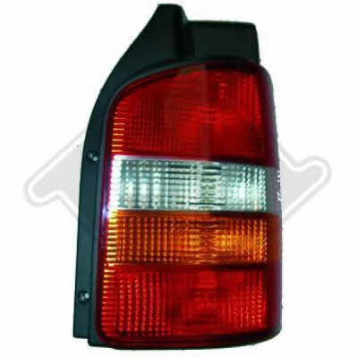 Diederichs 2272094 Tail lamp right 2272094: Buy near me in Poland at 2407.PL - Good price!
