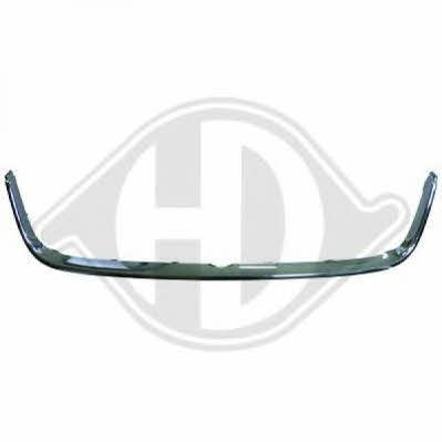 Diederichs 2272142 Grille frame 2272142: Buy near me in Poland at 2407.PL - Good price!