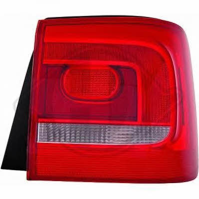 Diederichs 2296090 Tail lamp right 2296090: Buy near me in Poland at 2407.PL - Good price!