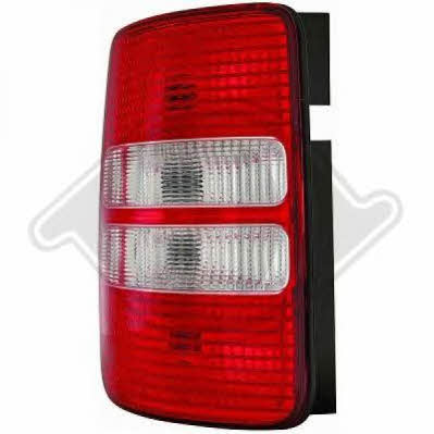 Diederichs 2296691 Tail lamp left 2296691: Buy near me in Poland at 2407.PL - Good price!